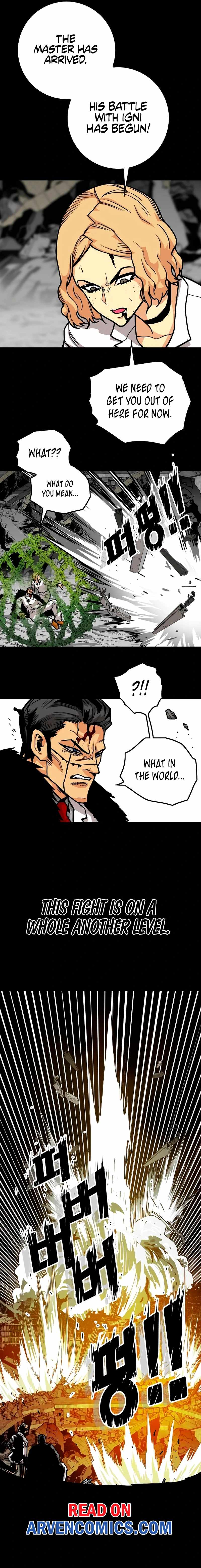 Troll Trap Chapter 218 3